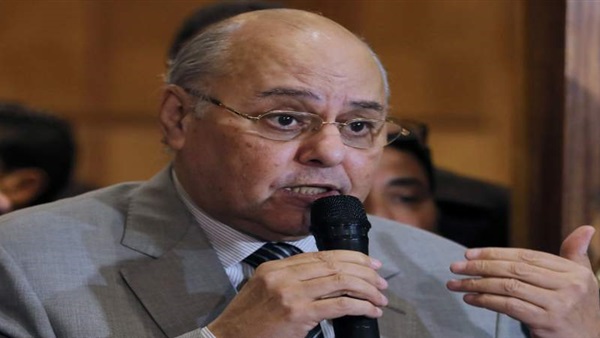 المرشح الرئاسى موسى مصطفى موسى المرشح الرئاسى موسى مصطفى موسى
