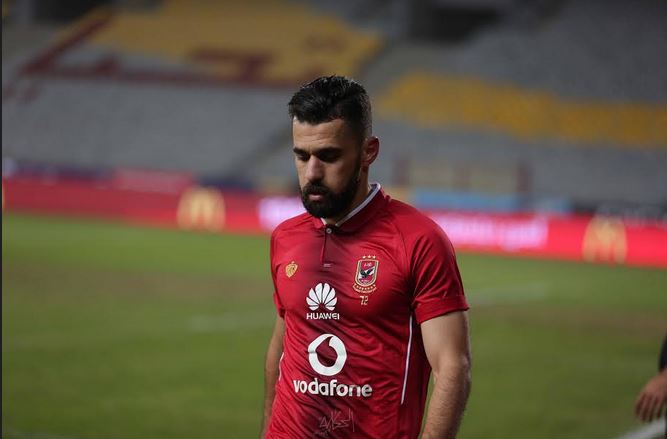 عبد الله السعيد 