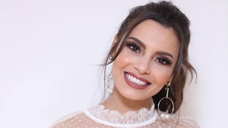 كارمن سليمان