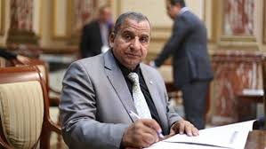 النائب عبد الحميد كمال النائب عبد الحميد كمال