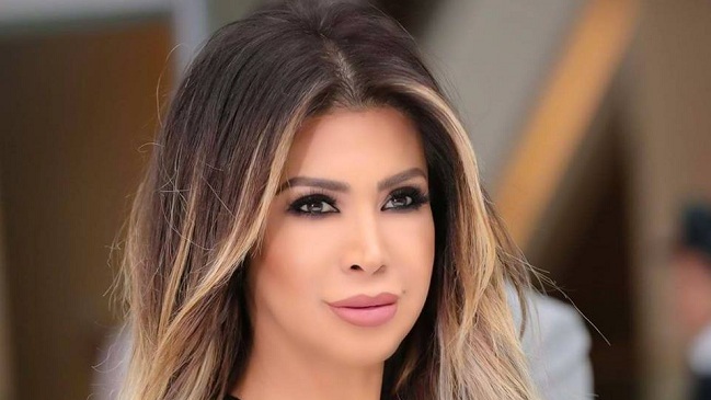 نوال الزغبي نوال الزغبي