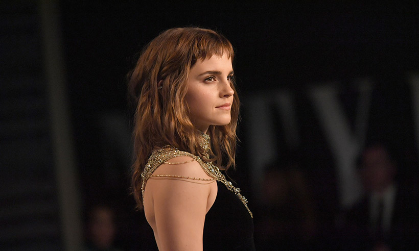 إيما واتسون