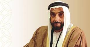 الشيخ زايد بن سلطان آل نهيان