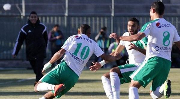 المصري البورسعيدي