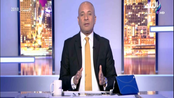 أحمد موسى
