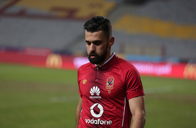 عبدالله السعيد