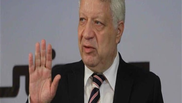 مرتضى منصور