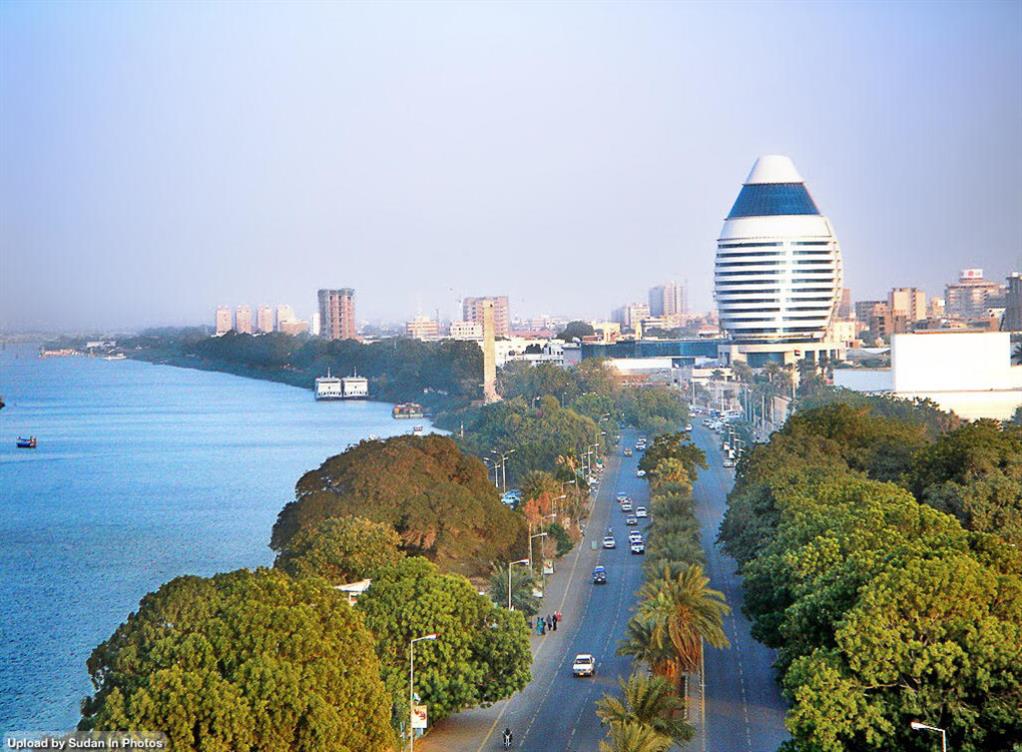 السودان