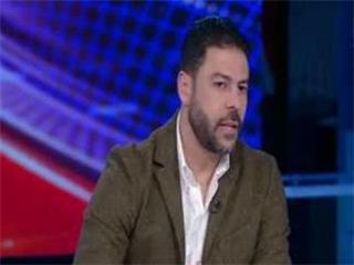 عمرو الدسوقي، نجم النادي المصري الأسبق