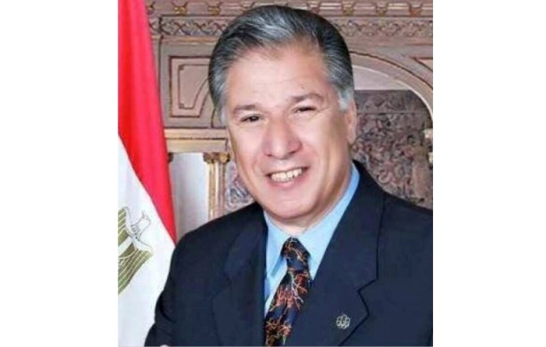 إسماعيل سليم عضو لجنة الأندية المحترفة