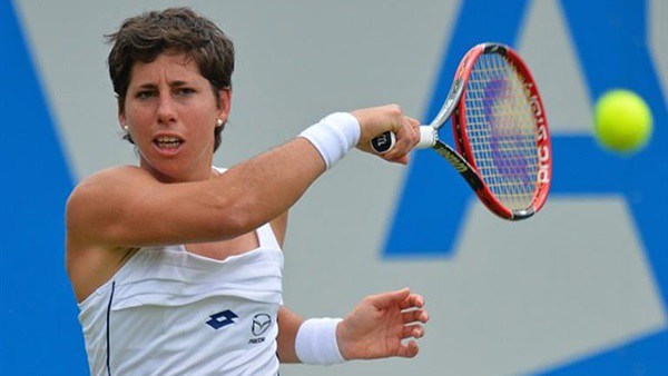 كارلا سواريز