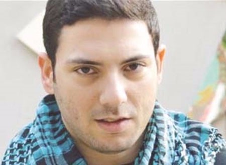 الفنان أحمد جمال سعيد الفنان أحمد جمال سعيد