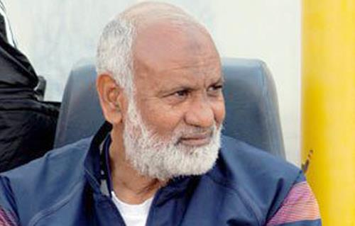 مختارمختار مدرب الإنتاج 