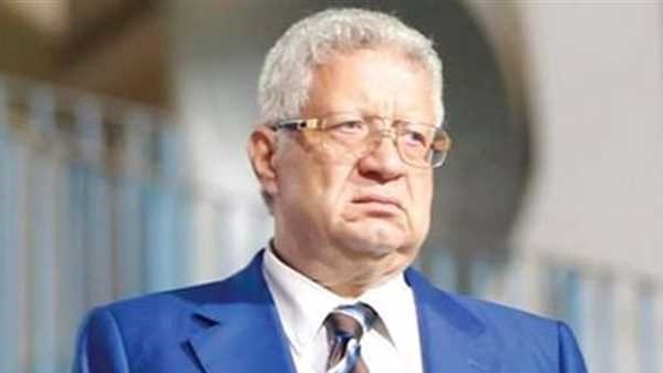 مرتضى منصور