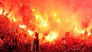 أولتراس اهلاوى 