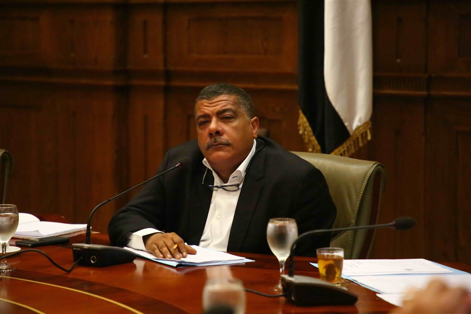 النائب معتز محمود رئيس لجنة الاسكان بالبرلمان النائب معتز محمود رئيس لجنة الاسكان بالبرلمان