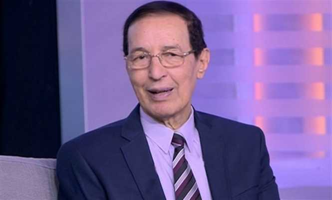 حمدي الكنيسى نقيب الإعلاميين حمدي الكنيسى نقيب الإعلاميين
