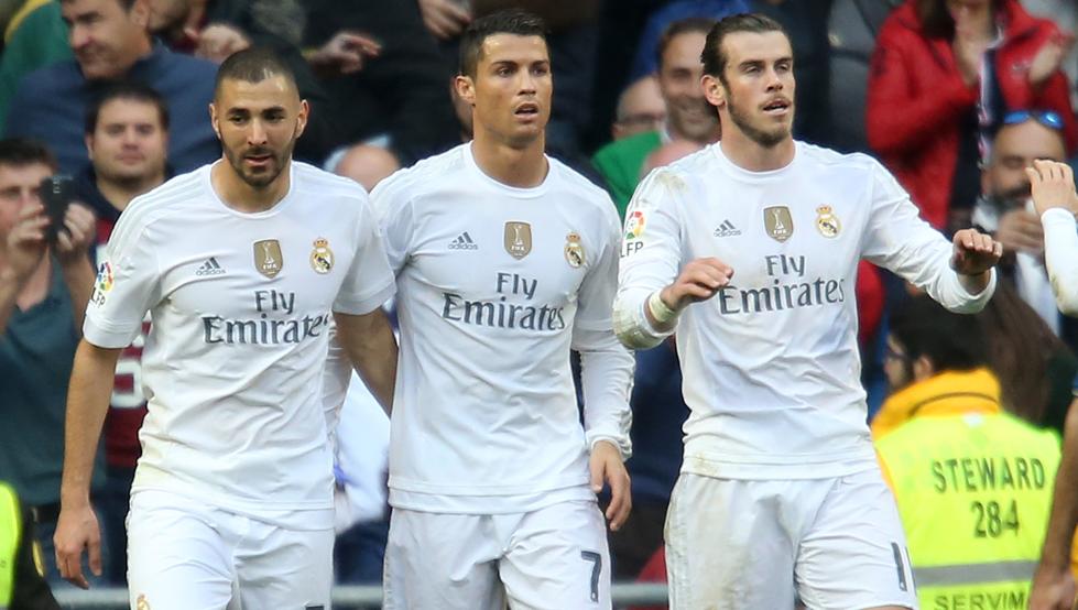 نجوم ريال مدريد نجوم ريال مدريد