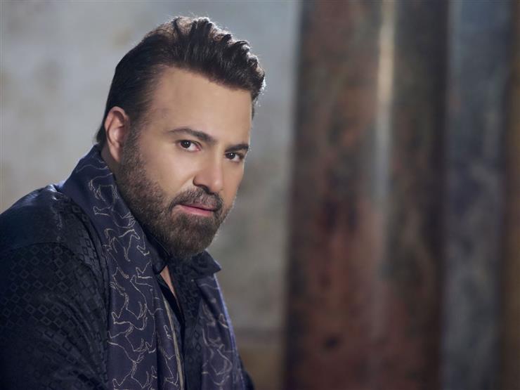 عاصى الحلانى 