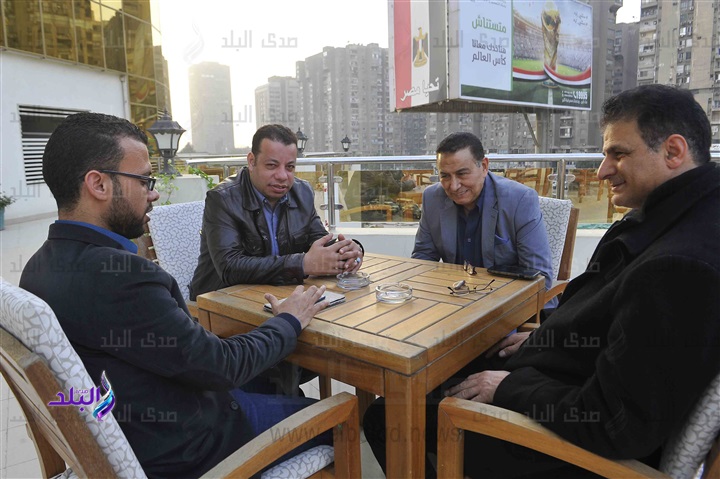 اعضاء حملة مواطن بالخارج اعضاء حملة مواطن بالخارج