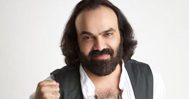 المطرب نادر أبو الليف المطرب نادر أبو الليف