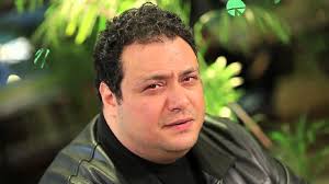 الفنان والإعلامي مراد مكرم