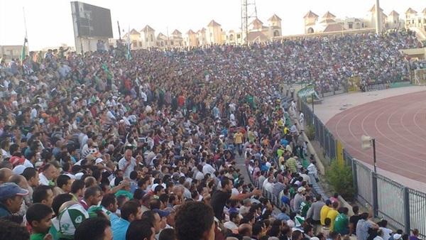 جماهير بورسعيد جماهير بورسعيد