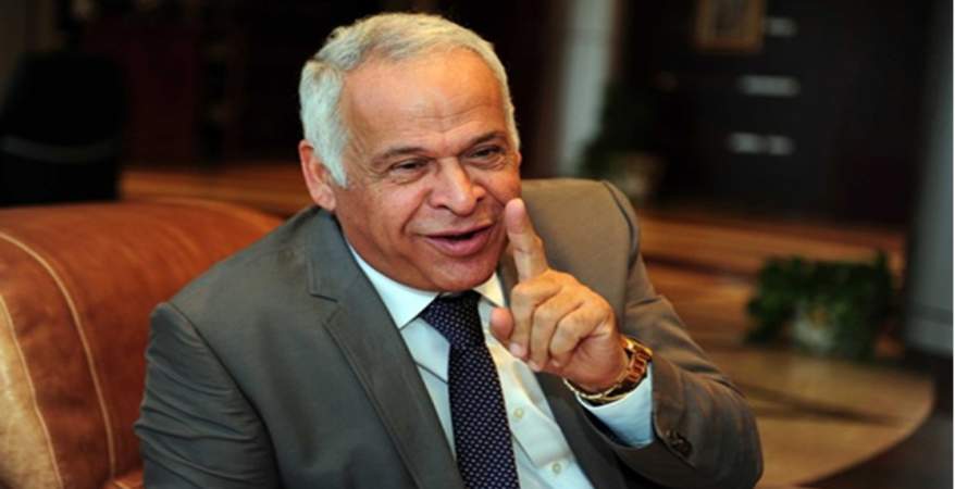 فرج عامر رئيس سموحة فرج عامر رئيس سموحة