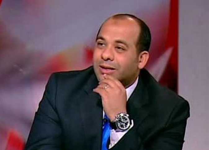 وليد صلاح الدين 