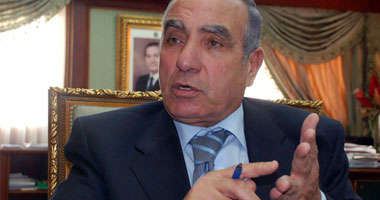 اللواء أبو بكر الجندي اللواء أبو بكر الجندي