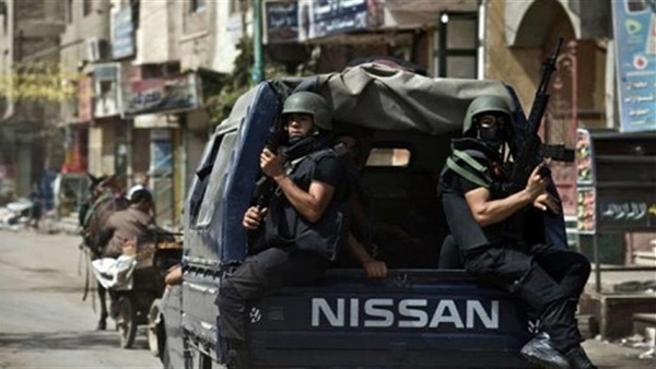 صورة ارشفيفة - تنفيذ أحكام