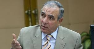 اللواء أبو بكر الجندي اللواء أبو بكر الجندي