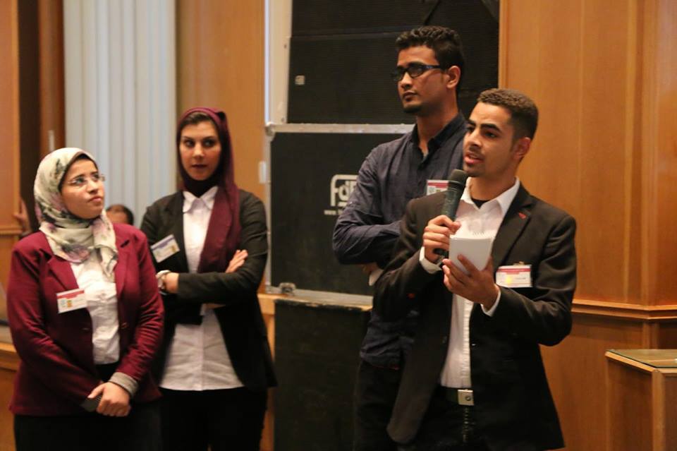 مبادرات طلابية للعدالة الاجتماعية مبادرات طلابية للعدالة الاجتماعية
