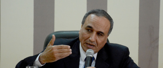 عبد المحسن سلامة - نقيب الصحفيين