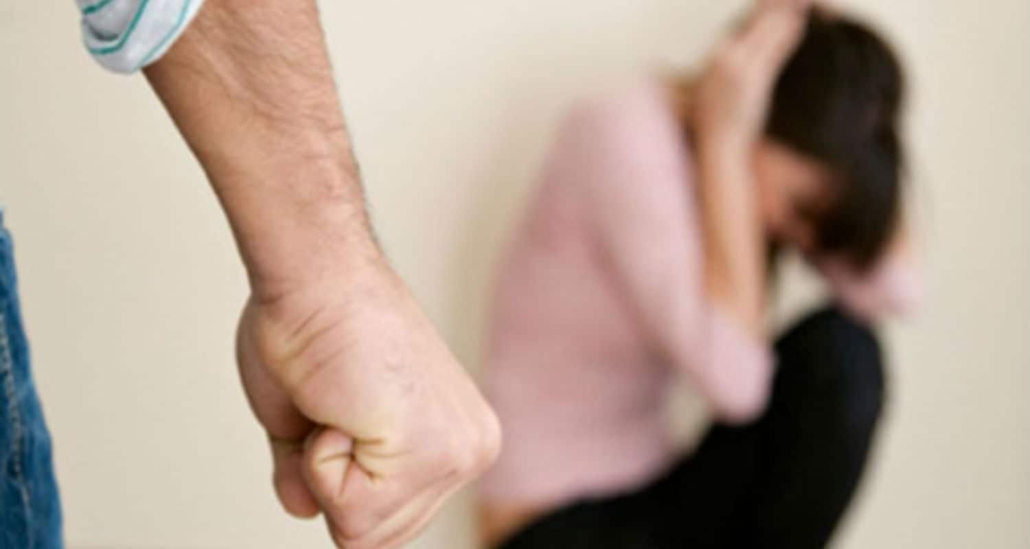 ضرب الزوجة ضرب الزوجة