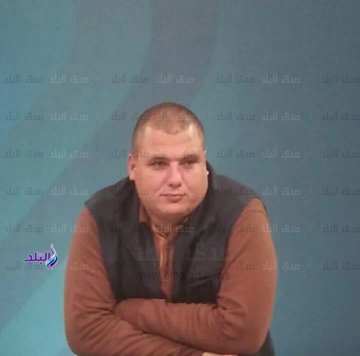 أحمد شلبي، منظم المؤتمر أحمد شلبي، منظم المؤتمر