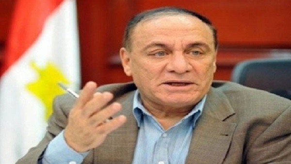  اللواء سمير فرج