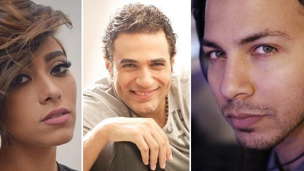 الموزع الموسيقي زووم