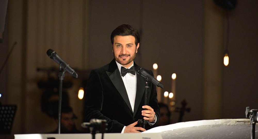 ماجد المهندس ماجد المهندس