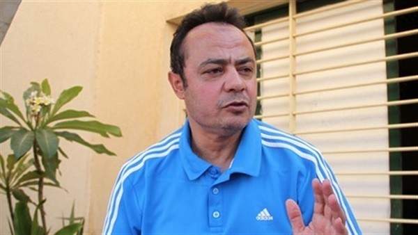 طارق يحي طارق يحي