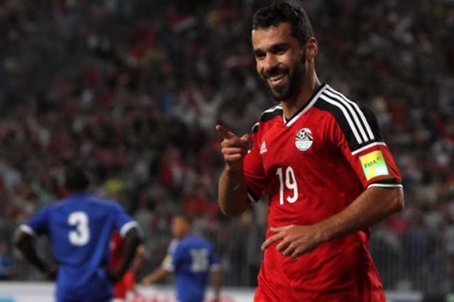 عبدالله السعيد