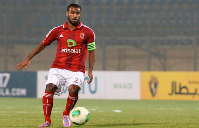 حسام عاشور