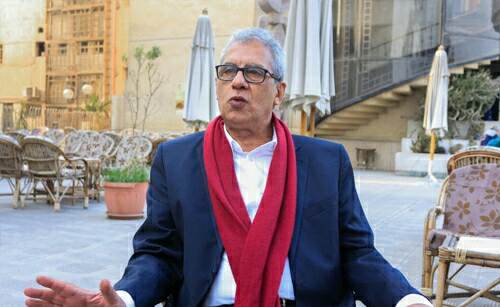 راجح داود