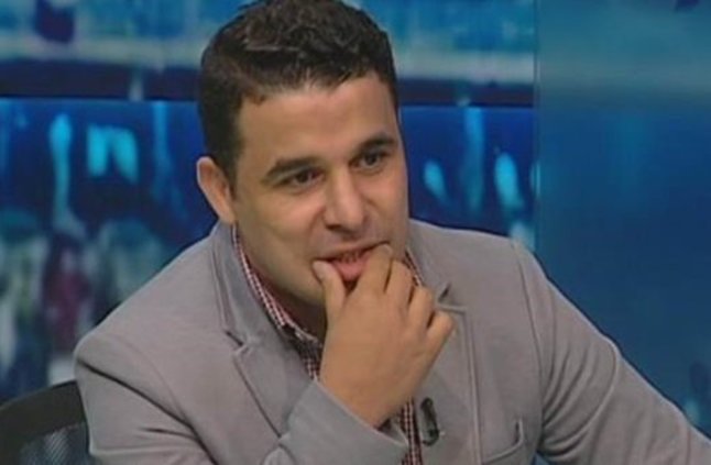 خالد الغندور خالد الغندور