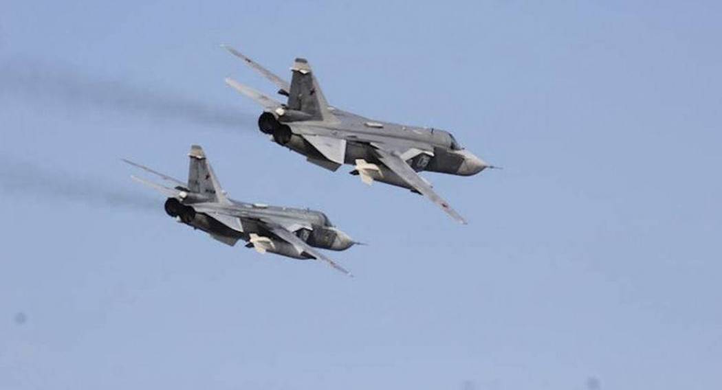 طائرات سورية