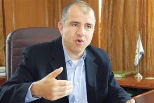 المهندس محمد السويدى، رئيس ائتلاف دعم مصر