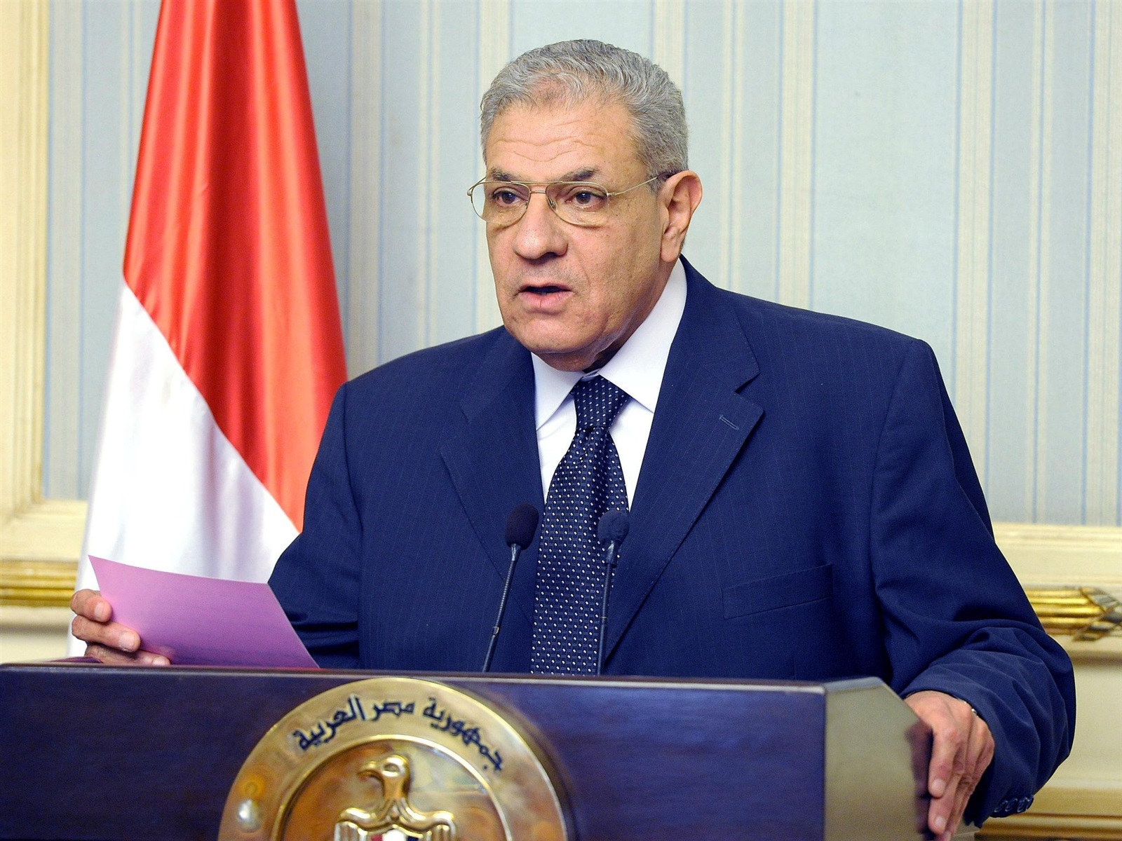 إبراهيم محلب إبراهيم محلب
