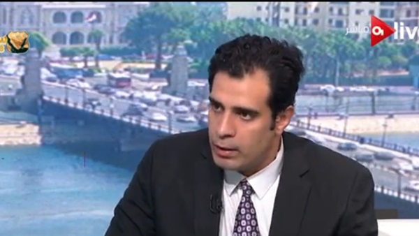 حازم الملاح