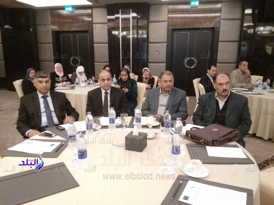 ورشة عمل لوزرارة الري ورشة عمل لوزرارة الري