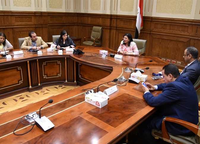 لجنة الاتصالات بالبرلمان